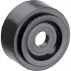 Hager Espaçador 12 mm para PVC M51592 canal de cablagem preto 1 (M51592)