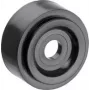 Hager Espaçador 12 mm para PVC M51592 canal de cablagem preto 1 (M51592)