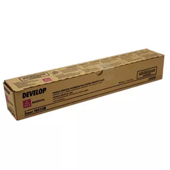 Toner Develop TN-512 TN512 3000 páginas magenta
