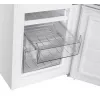 Frigorífico independente SEVERIN DT 8770 — 173 l de volume total, 121 l de refrigeração, 52 l de congelação, branco