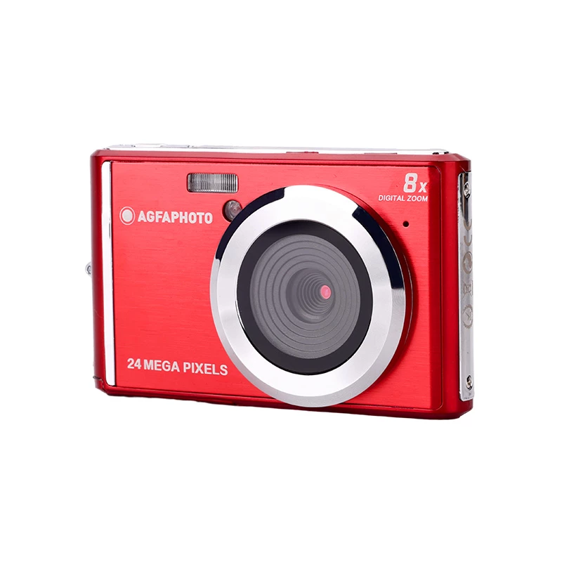 AGFA DC5500 vermelho