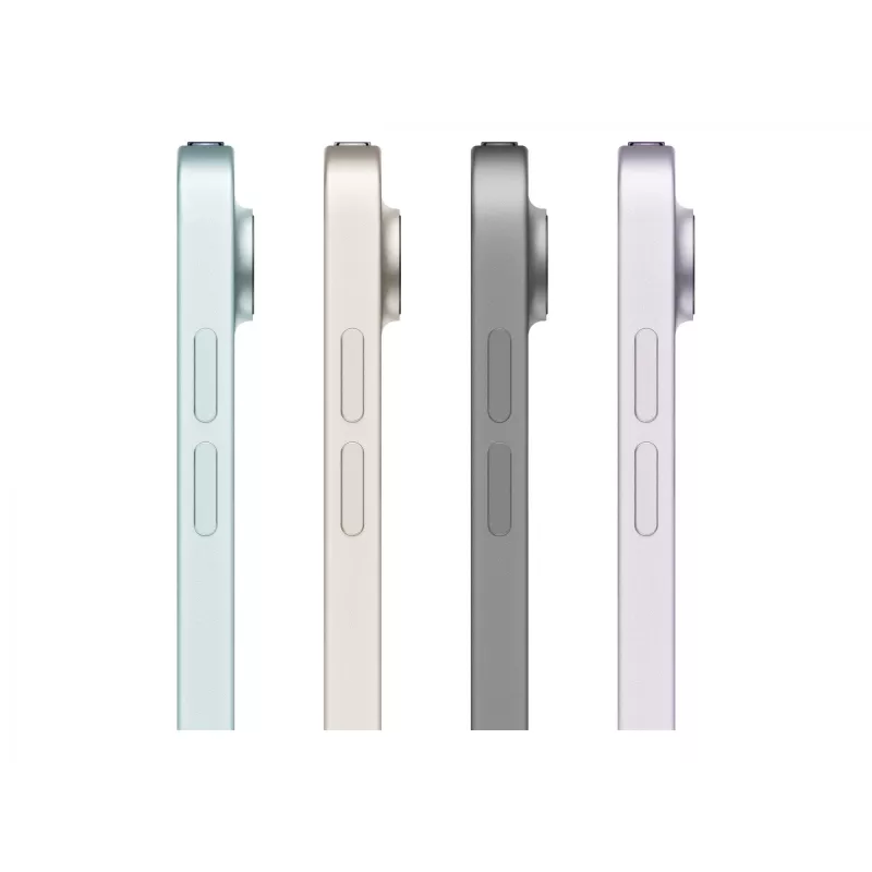 Apple iPad Air 11 polegadas Wi-Fi 1TB – Cinzento-sideral