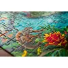 Puzzle de contornos Ravensburger 12924 368 peças arte