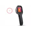 FLIR TG165-X MSX câmara térmica -25 a +300 °C 80 x 60 píxeis 8,7 Hz MSX®, luz LED integrada, câmara digital