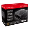 Fonte de alimentação Thermaltake Smart BX1 550 W