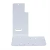 Ergotron fino 2.0 - componente de montagem (suporte) (98-467)