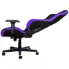 Cadeira gaming Nitro Concepts S300 - Nebula roxo