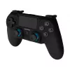 Comando Dragonshock Mizar+ Wireless preto PS4/PC