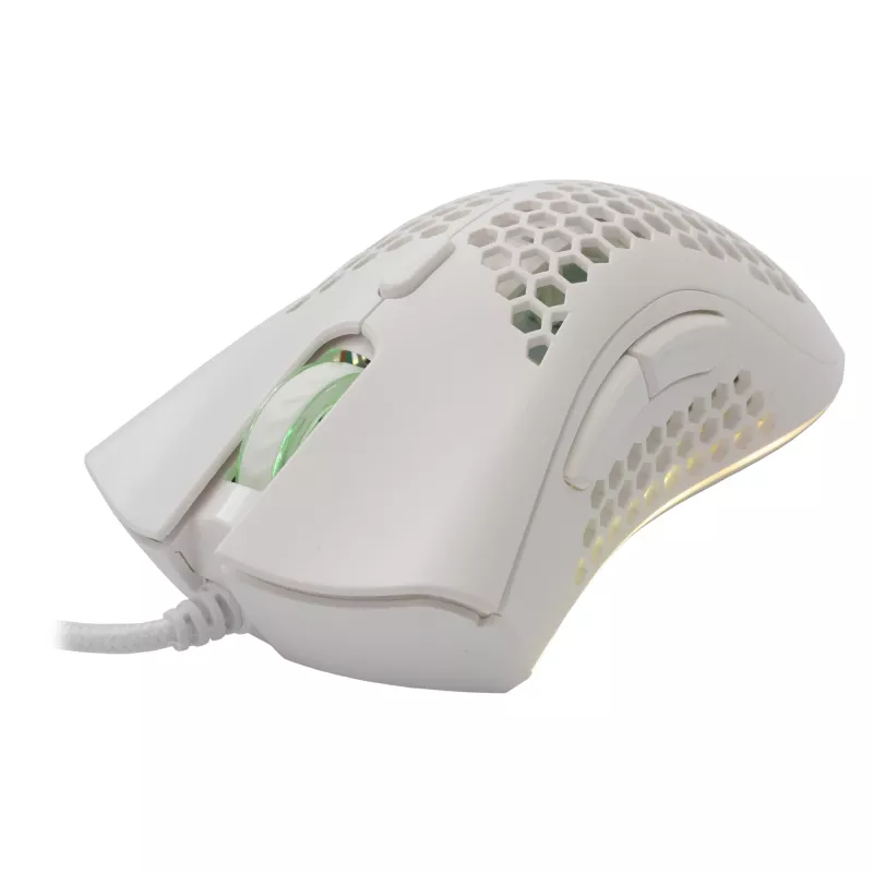 Baracuda BGM-032 Coral branco