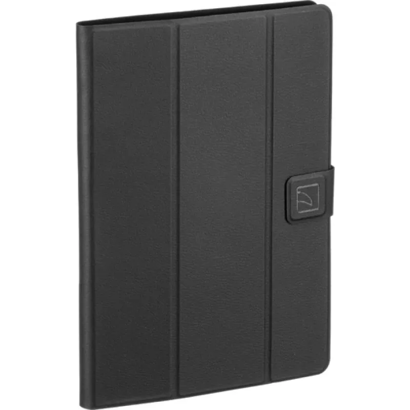 Capa tipo folio Tucano Facile Plus 33 cm (13 polegadas) universal preto