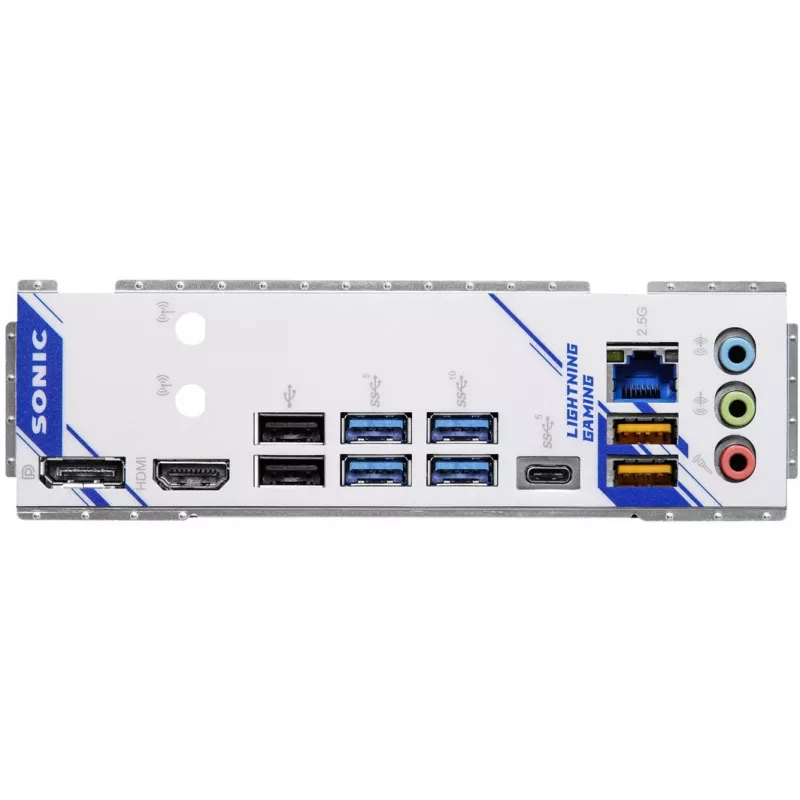Motherboard ASRock Z790 PG SONIC ATX