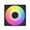Ventoinha de caixa lian li UNI FAN CL Wireless 120mm preto (modelo 12CL1W1B)