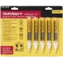 Detetor de tensão sem contacto Fluke FLK2AC/200-1000V5 CAT IV 1000 V LED (3806487)