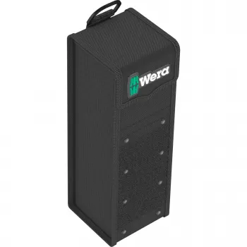 Mala de armazenamento de ferramentas Wera 05004356001