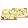 Ludo - edição de aniversário, jogo de tabuleiro