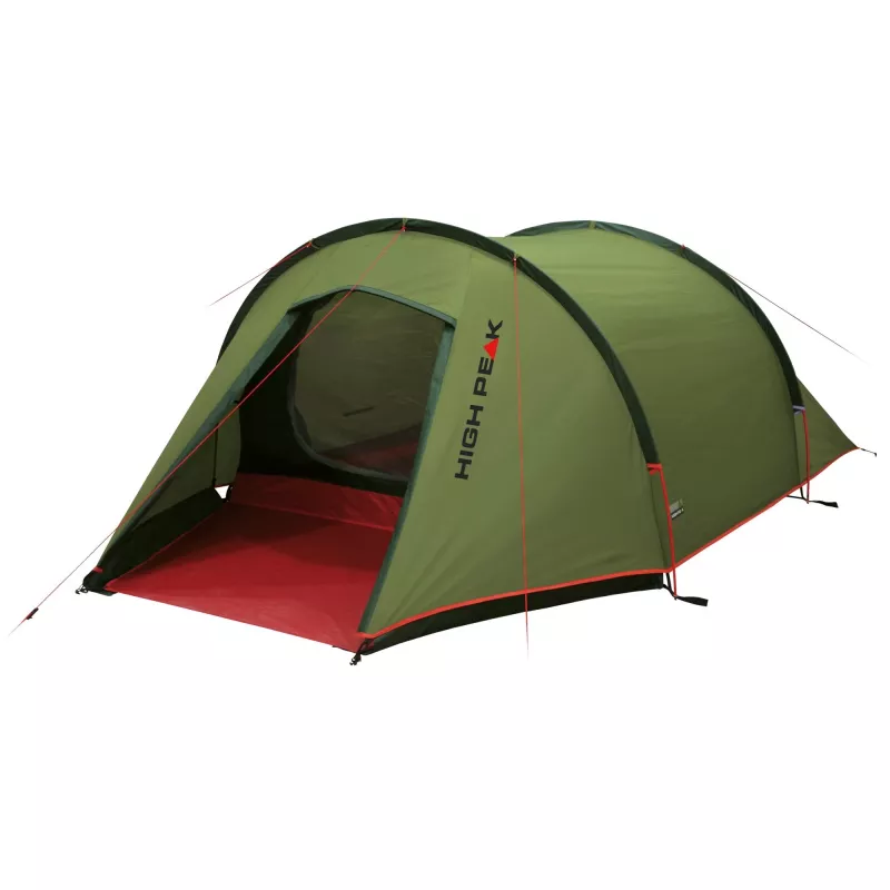 High Peak Kite 2 tenda de túnel 10188