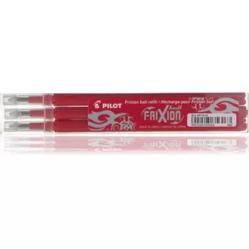 Recarga de caneta Pilot BLS-FR7-R-S3