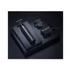 Máquina de cortar cabelo Xiaomi BHR7052EU — recarregável preta, 14 definições de comprimento, uso em todo o corpo, à prova de água IPX7