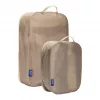 Thule 5579 Conjunto de cubos de bagagem - Sanftes Beige