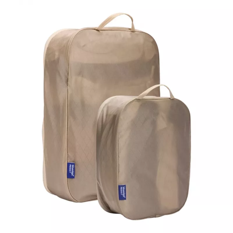 Thule 5579 Conjunto de cubos de bagagem - Sanftes Beige