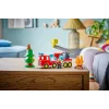 LEGO DUPLO 10473 Carro de Bombeiros com Mangueira e Bombeiro