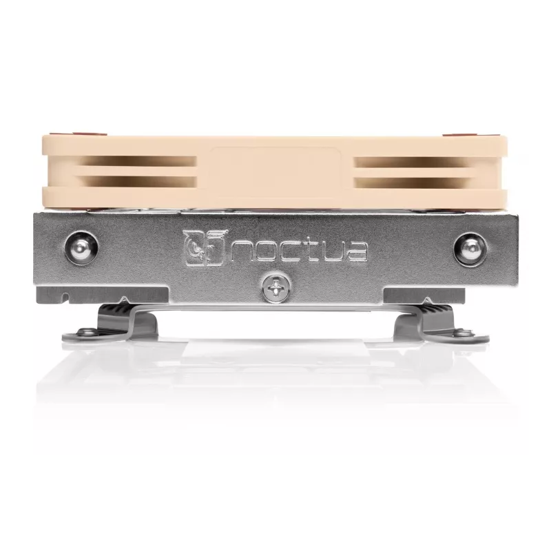 Dissipador Noctua NH-L9i 17xx dissipador para processador 9,2 cm bege, castanho 1 unid.