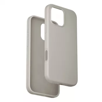 Capa protetora Vention KUHM0-40 para iPhone 16 Pro Max com MagSafe, cinzento