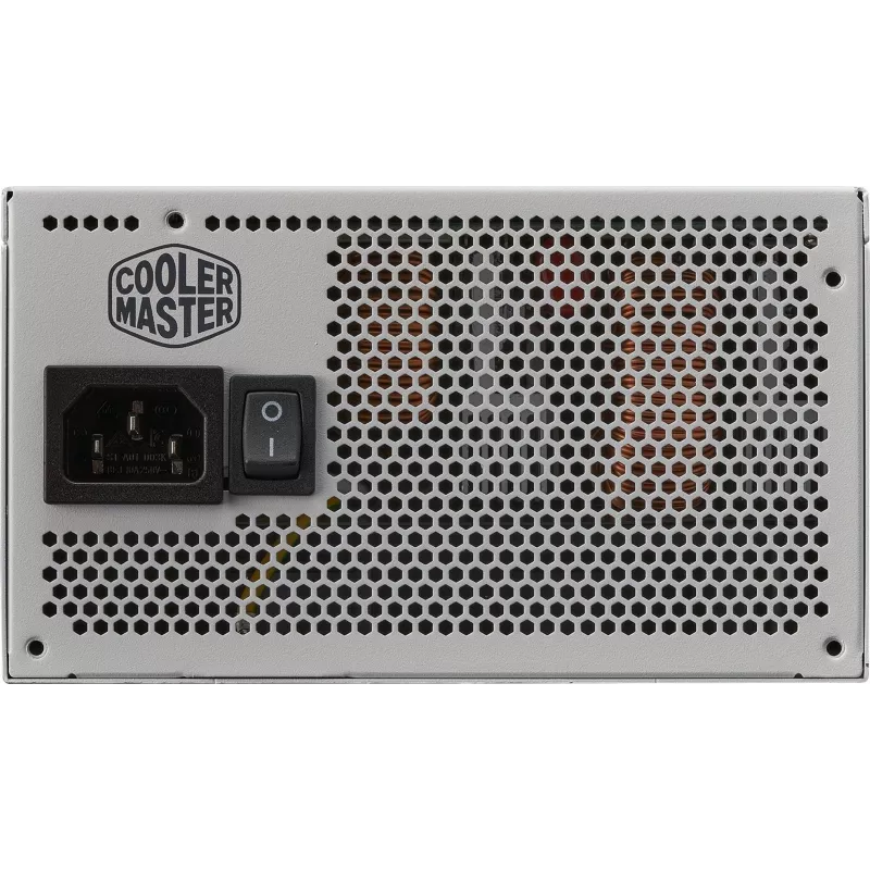 Fonte de alimentação MWE Gold V2 1050W 80+ Gold