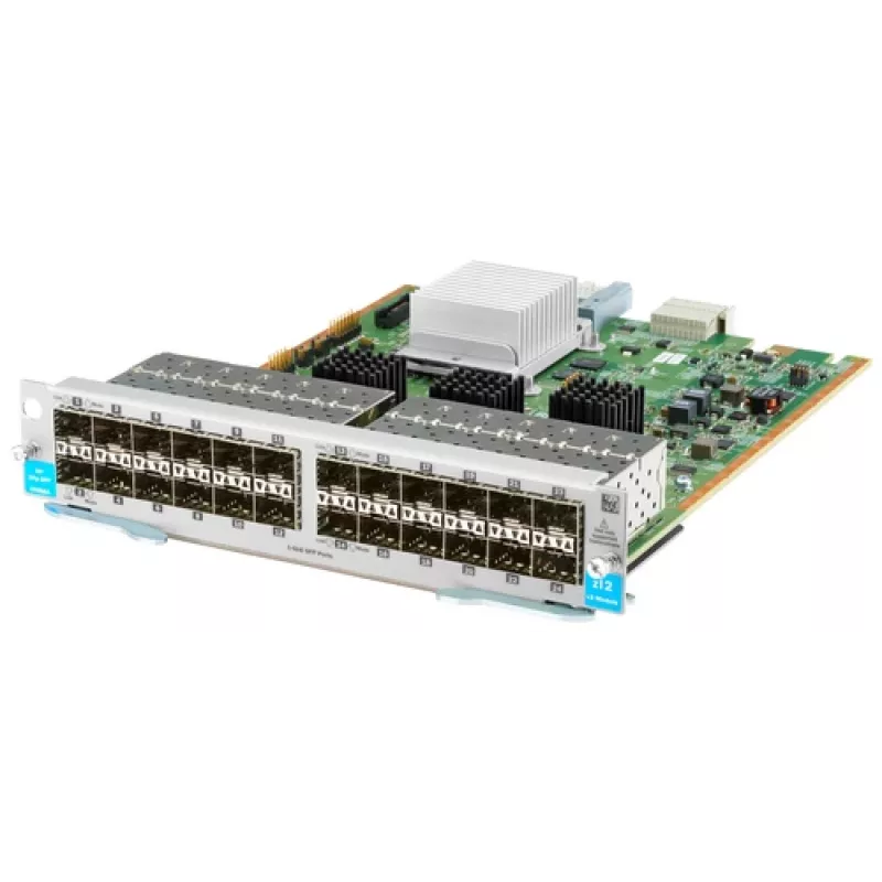 HPE - Módulo de expansão - Gigabit SFP x 24