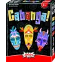 Cabanga, jogo de cartas