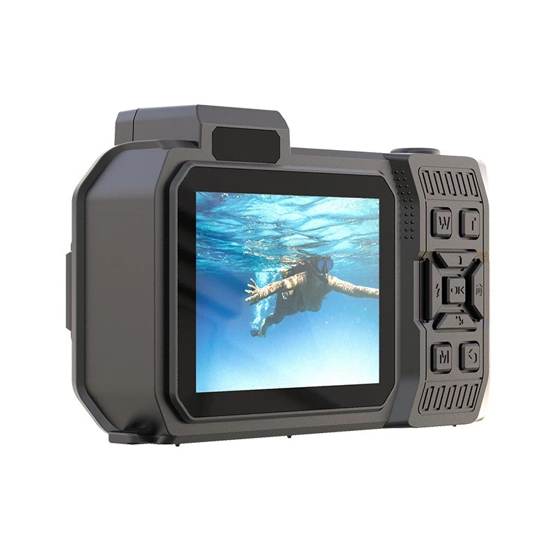 AgfaPhoto Realishot WP9500 laranja (WP9500OG)