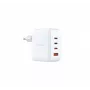 Carregador D-Link DCP-101/E 100W GaN carregador rápido para portáteis e dispositivos USB-C