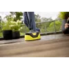 Lavadora de alta pressão Kärcher K 5 Comfort Premium Connect Home de pé 500 l/h 2100 W amarelo