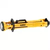 Projetor de trabalho autónomo DeWalt DCL079-XJ LED 3000 lm, portátil, preto/amarelo, a bateria, 11 h de autonomia