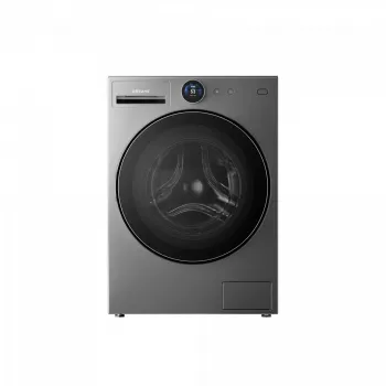 Máquina de lavar roupa Dreame L9 Washer – capacidade de 11 kg, centrifugação 1400 rpm, classe energética A, grafite