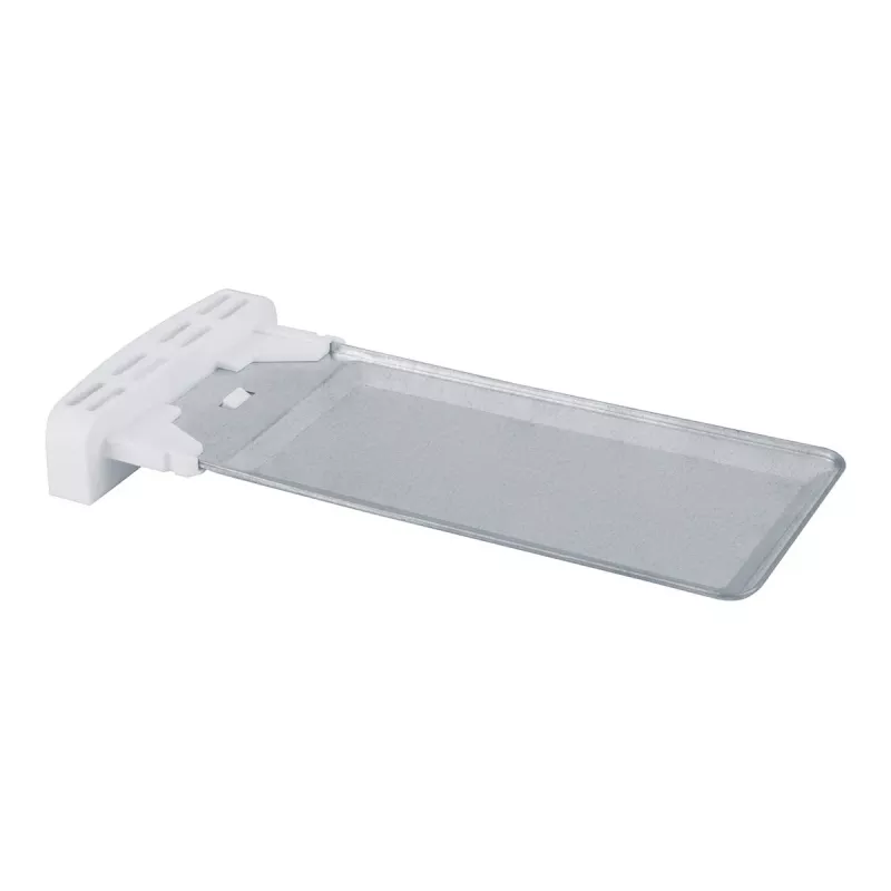 Torradeira Steba TO 10 BIANCO 2 fatias 930 W prateado branco