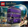 LEGO HARRY POTTER 76446 Aventura do Autocarro Cavaleiro