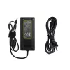 Adaptador Green Cell AD102P universal 135 W, 19 V, 7,1 A, preto, para portáteis