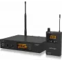 Sistema de monitorização in-ear sem fios Behringer UL 1000G2