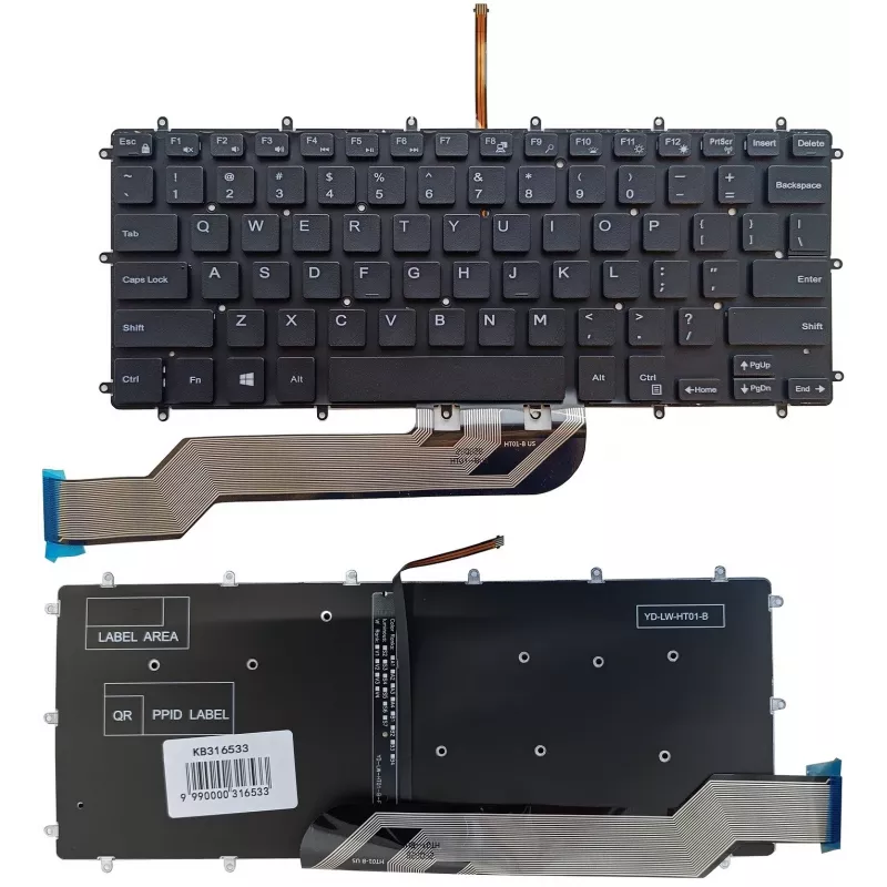 Dell KB316533