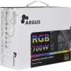 Fonte de alimentação Inter-Tech Argus RGB-700W II 700W