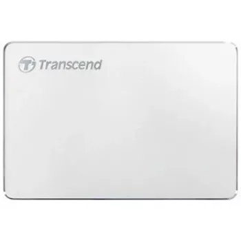 Disco rígido Transcend 1 TB 2,5 polegadas USB 3.2 Gen 1 StoreJet 25C3S