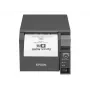 Epson TM-T70II (032) 180 x 180 DPI Impressora térmica com fios para POS