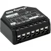 Shelly 2PM Gen3 interruptor inteligente 2P preto