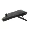 Esperanza EGC110 Xalok base de arrefecimento gaming RGB para portátil de 17" (43,2 cm), 800 rpm, preta