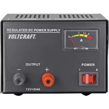 Fonte de alimentação de laboratório Voltcraft FSP-1122 12 V DC 2 A