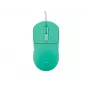 Rato gaming FURY TANTO T4 12000DPI RGB menta programável