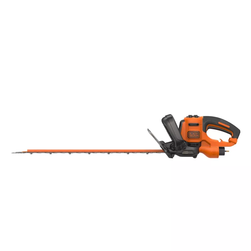 Tesoura de sebes Black & Decker BEHTS451