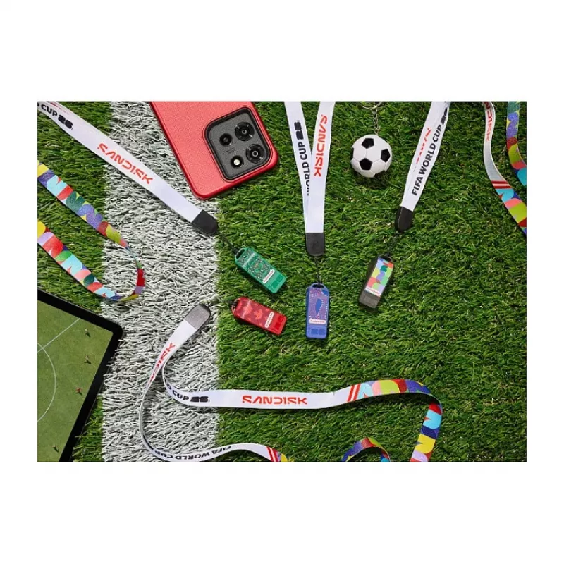 Pen FIFA World Cup 2026 USB-C Drive 64GB