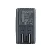 AVerMedia GC313 Universal Preto Carregador rápido CA Interior